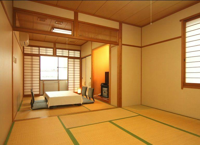 Mimata Onsen Kameya Ryokan