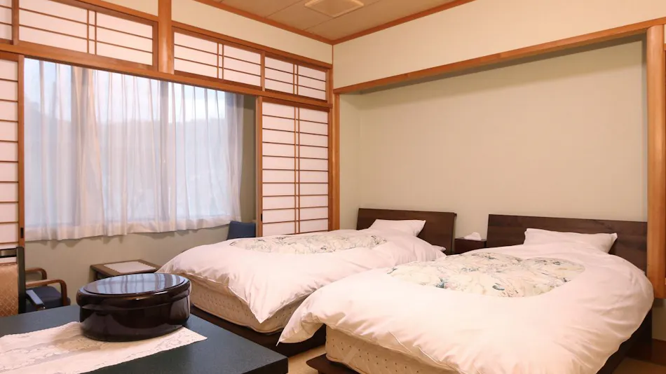 Mimata Onsen Kameya Ryokan