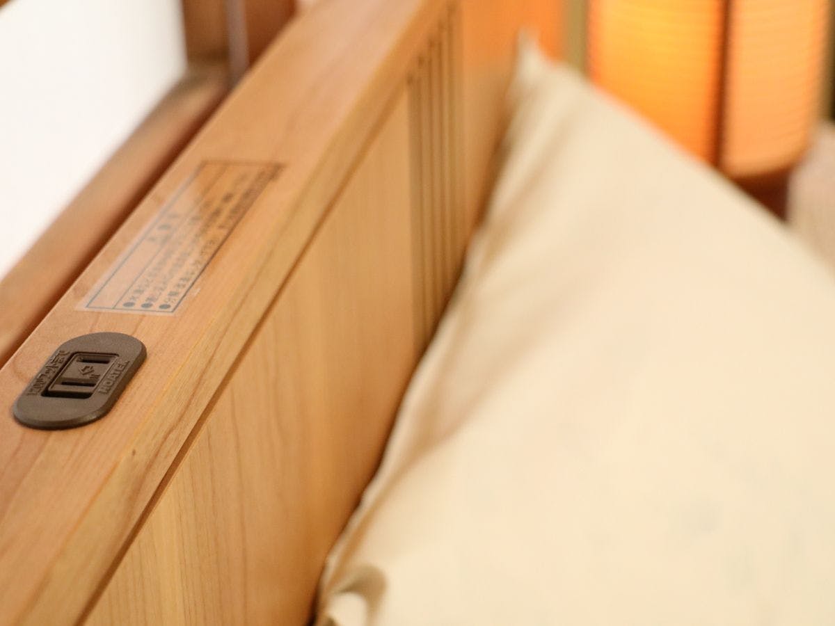 Mimata Onsen Kameya Ryokan
