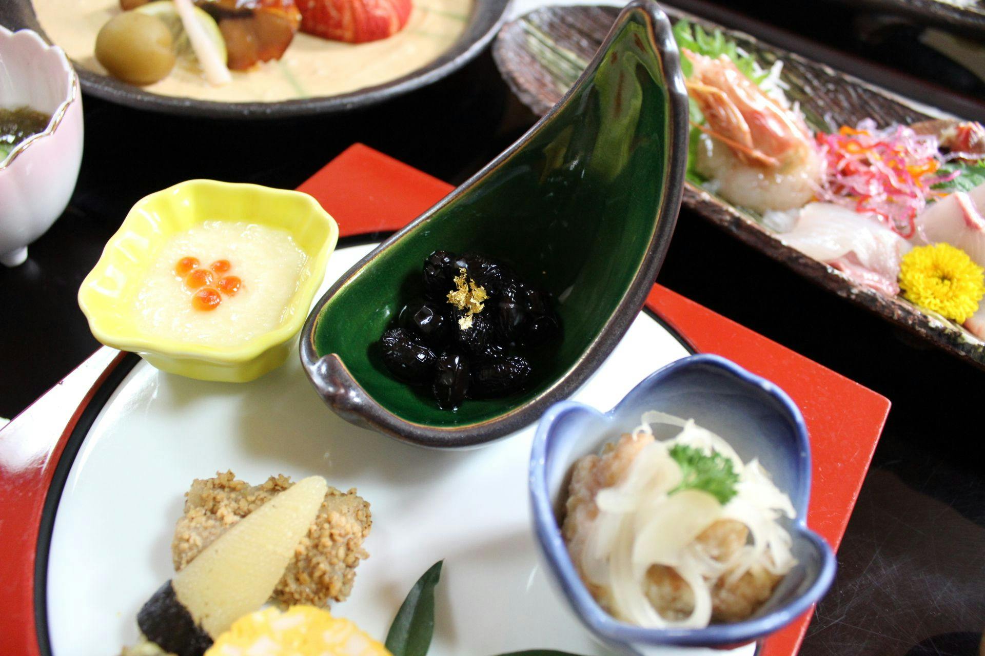 Mimata Onsen Kameya Ryokan