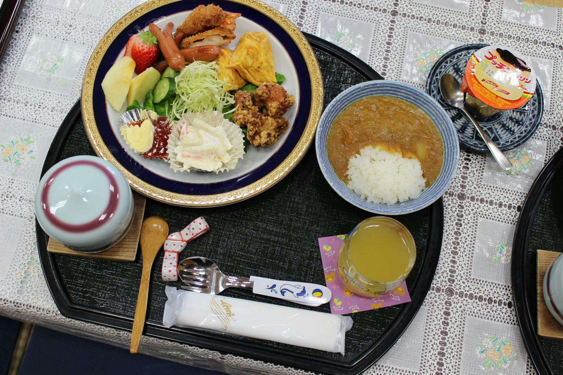 Mimata Onsen Kameya Ryokan