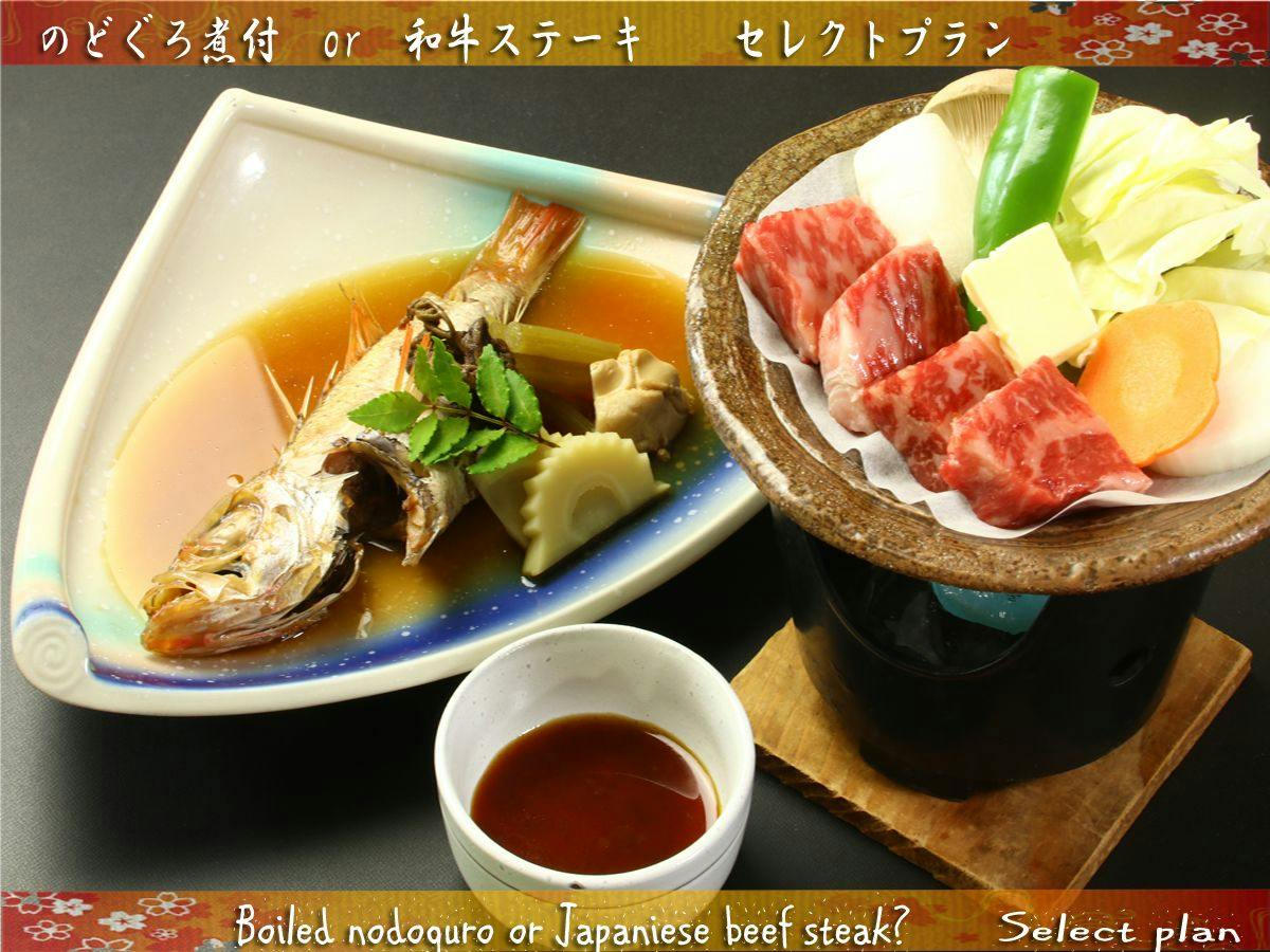 Mimata Onsen Kameya Ryokan
