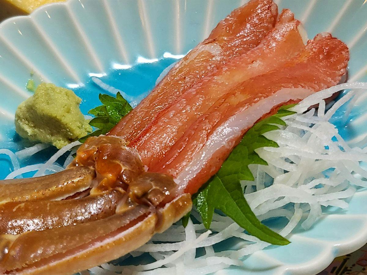 Mimata Onsen Kameya Ryokan