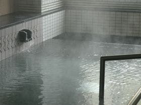 神代から伝わる美肌の湯　美又温泉かめや旅館