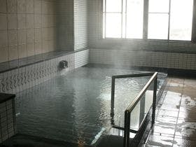 神代から伝わる美肌の湯　美又温泉かめや旅館