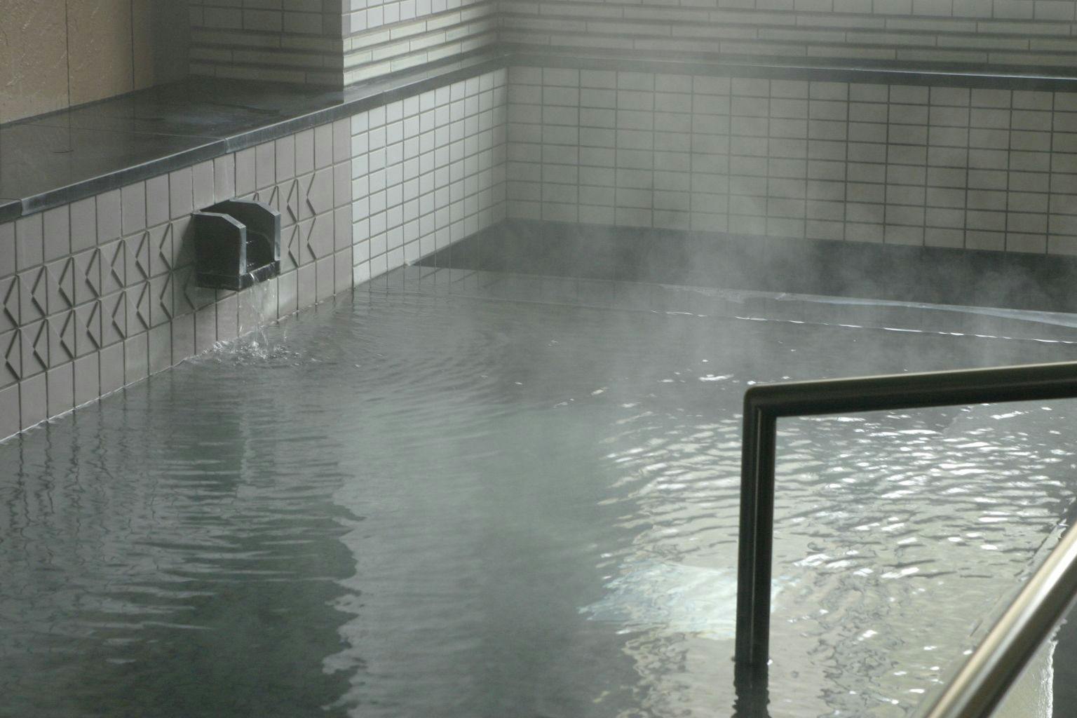 Mimata Onsen Kameya Ryokan