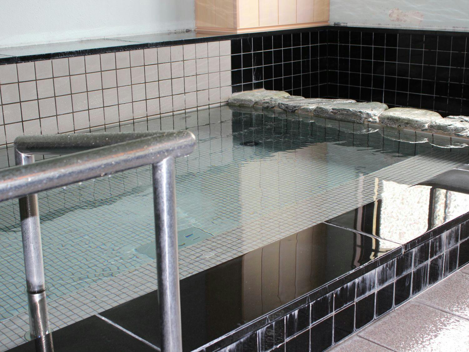 Mimata Onsen Kameya Ryokan