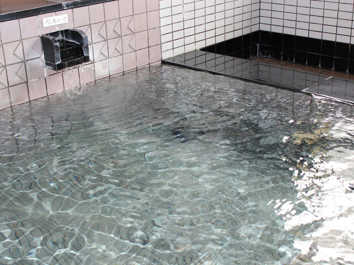 Mimata Onsen Kameya Ryokan