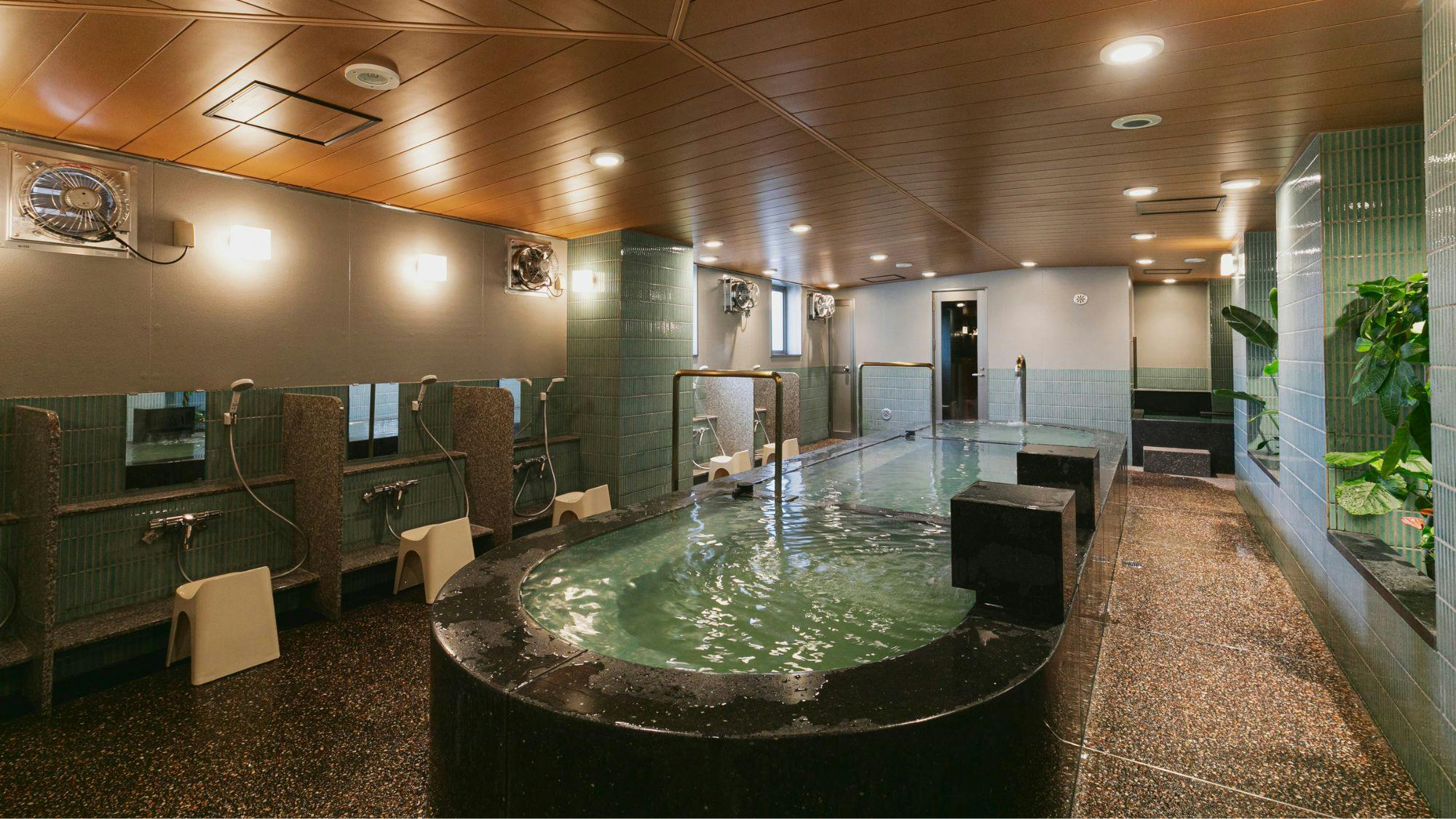 Hotel Arthur KITAHAMA BASE