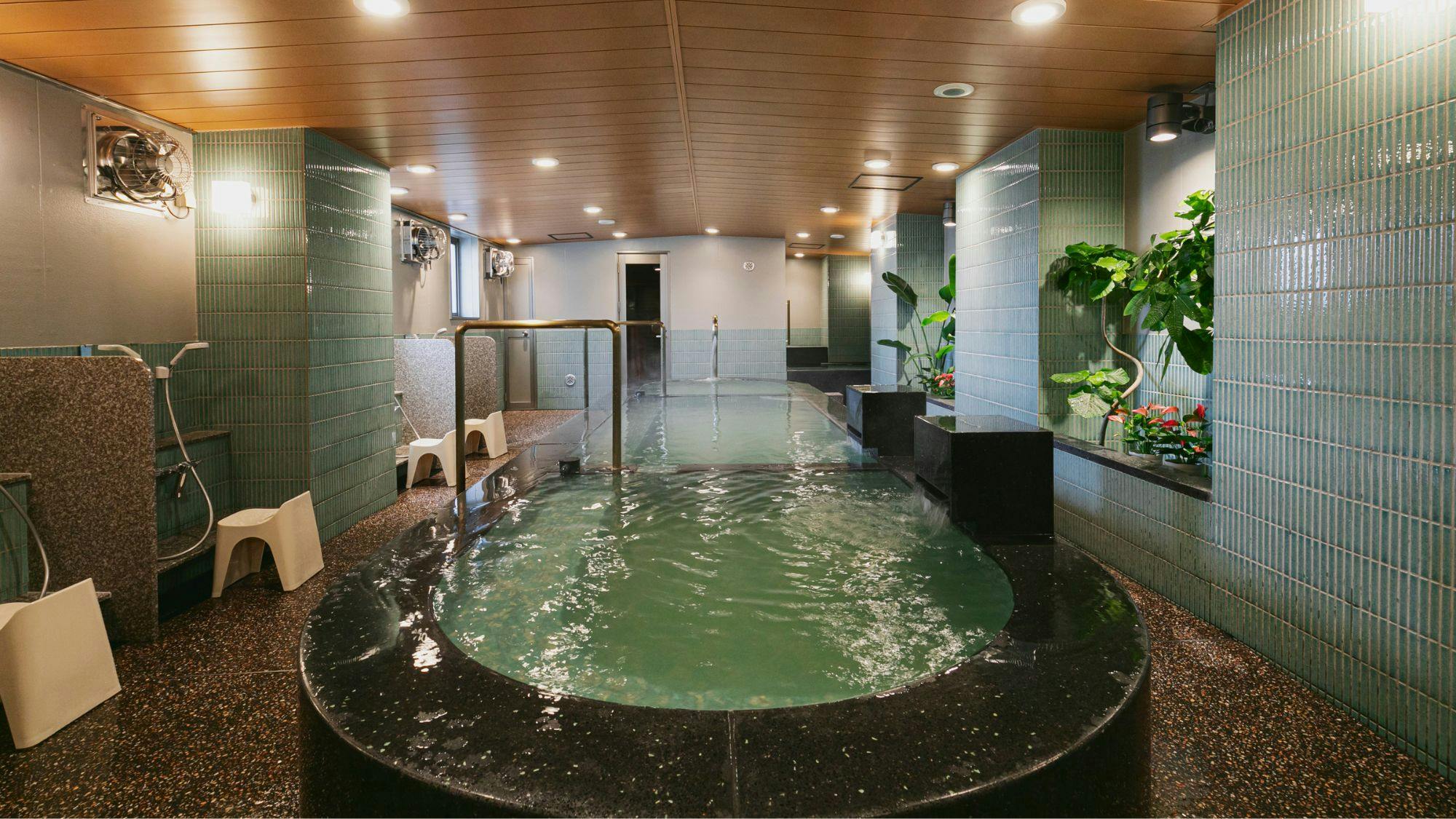 Hotel Arthur KITAHAMA BASE
