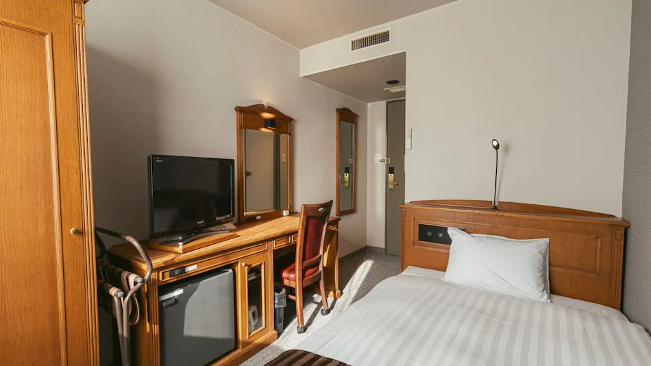 Hotel Arthur KITAHAMA BASE