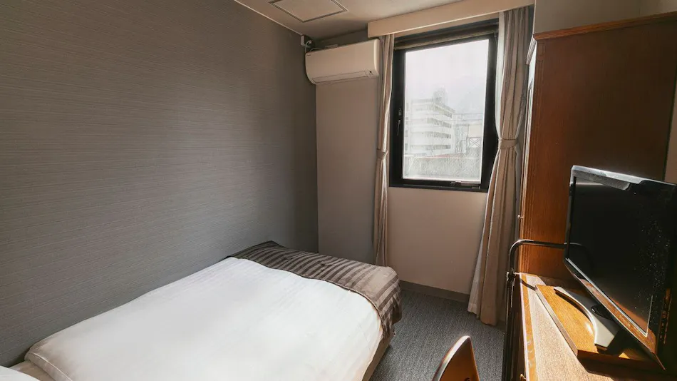 Hotel Arthur KITAHAMA BASE