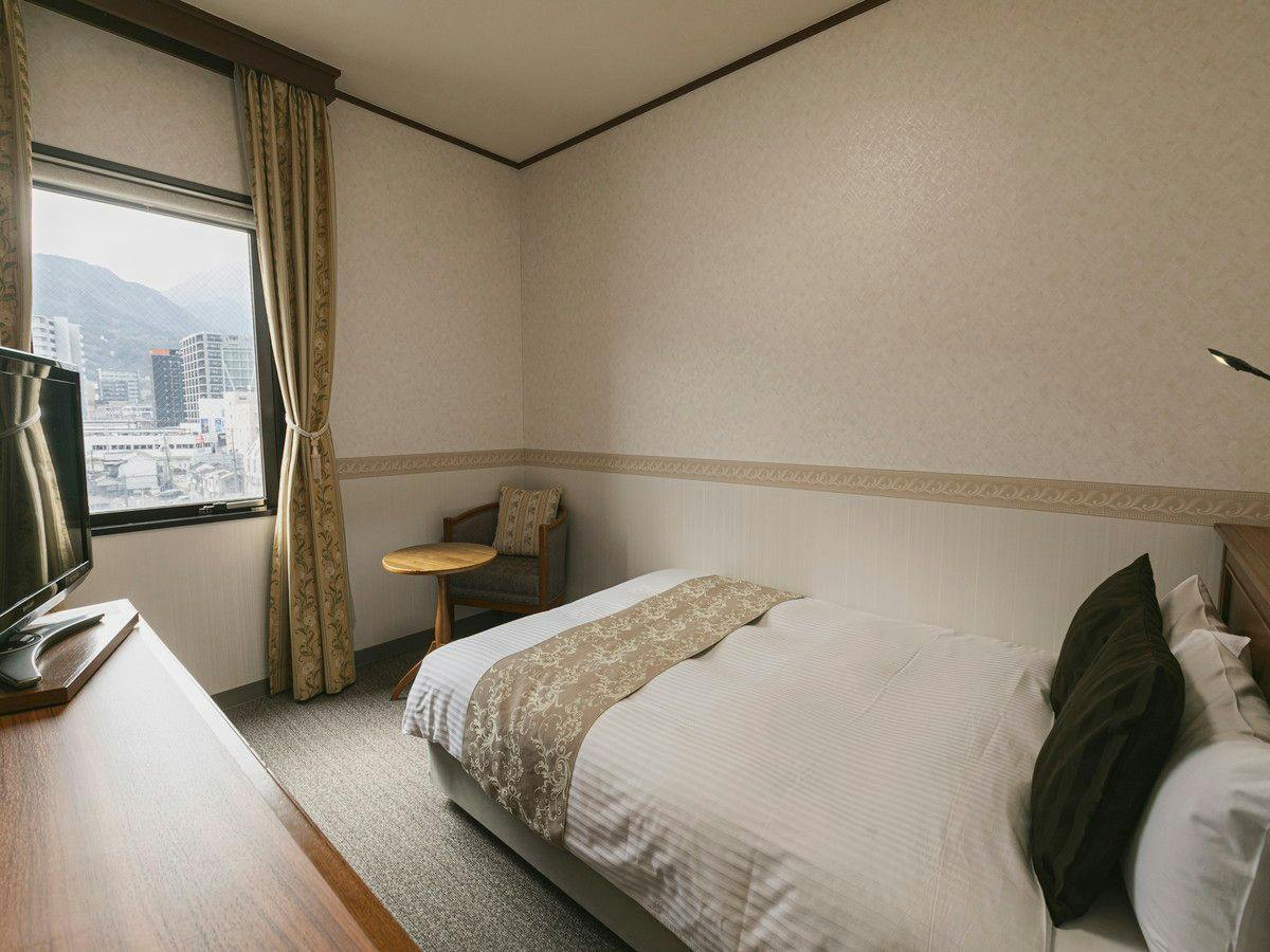 Hotel Arthur KITAHAMA BASE