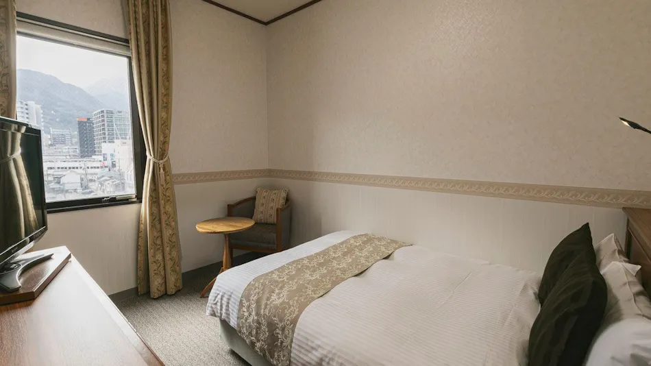 Hotel Arthur KITAHAMA BASE
