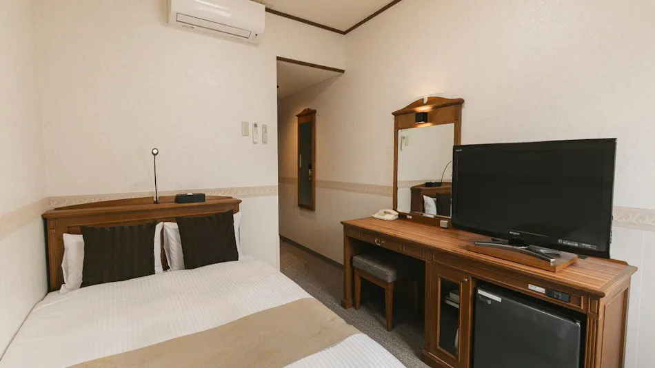 Hotel Arthur KITAHAMA BASE