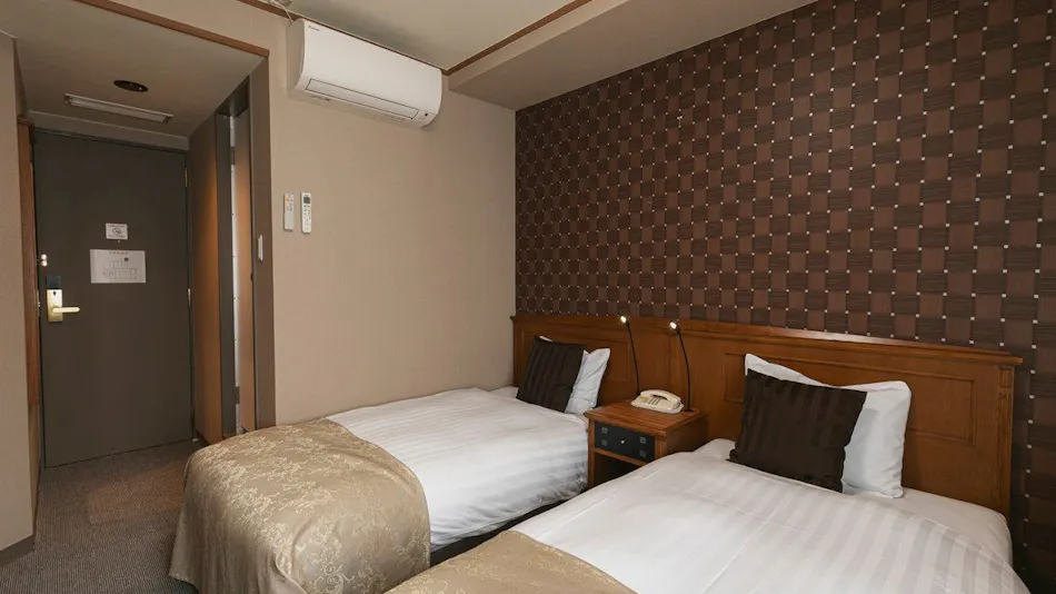 Hotel Arthur KITAHAMA BASE