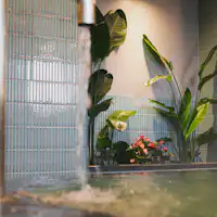 ห้องอาบน้ำสาธารณะสำหรับผู้หญิง