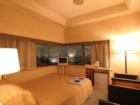 群馬ロイヤルホテル