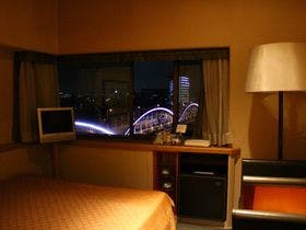 群馬ロイヤルホテル