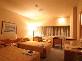 群馬ロイヤルホテル