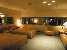 群馬ロイヤルホテル