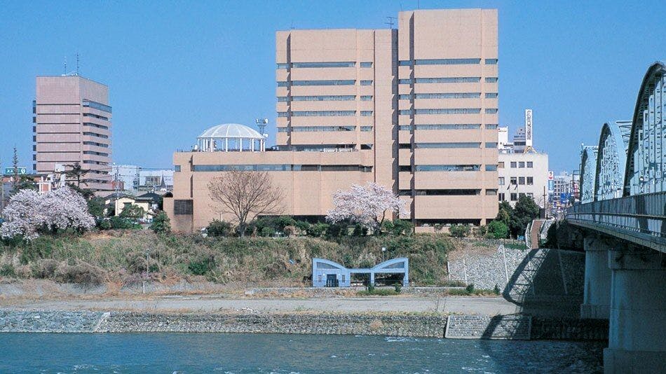 施設画像