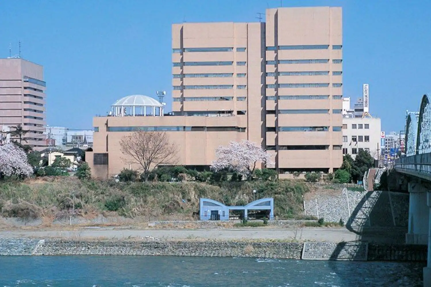 施設画像