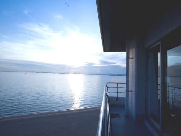 Diamond Setouchi Marine Hotel