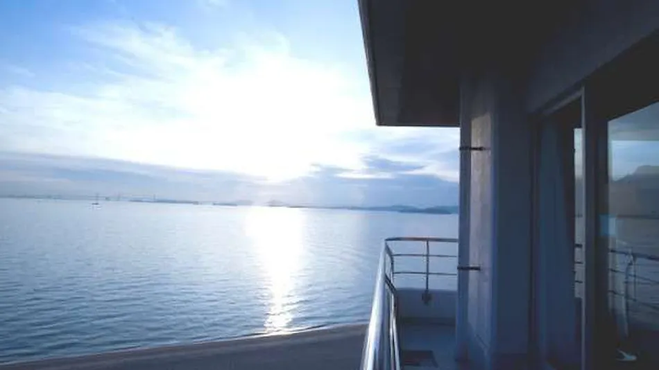Diamond Setouchi Marine Hotel