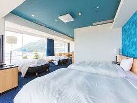 ダイヤモンド瀬戸内マリンホテル