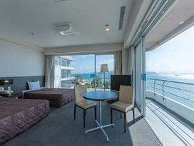 ダイヤモンド瀬戸内マリンホテル