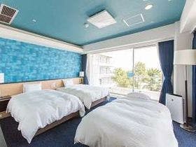 ダイヤモンド瀬戸内マリンホテル