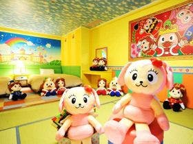 ダイヤモンド瀬戸内マリンホテル