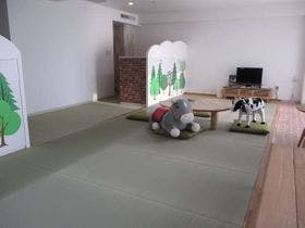 ダイヤモンド瀬戸内マリンホテル