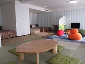 ダイヤモンド瀬戸内マリンホテル