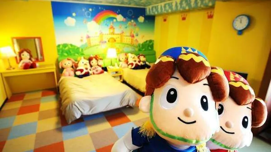 Diamond Setouchi Marine Hotel