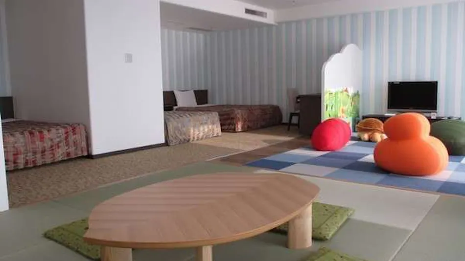 Diamond Setouchi Marine Hotel