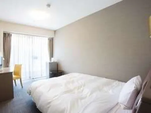 Bilik Double - Pemandangan Gunung