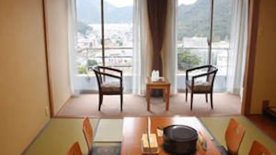 Diamond Setouchi Marine Hotel