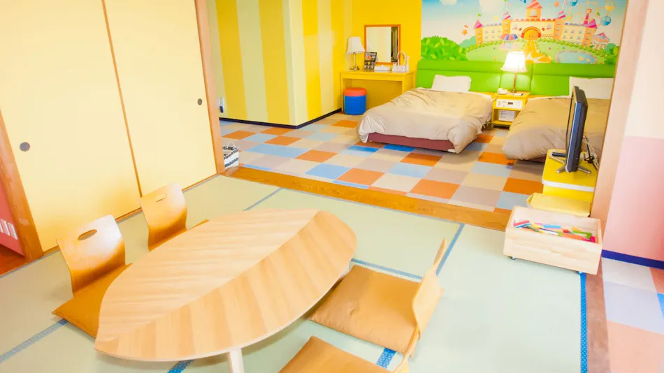 Diamond Setouchi Marine Hotel