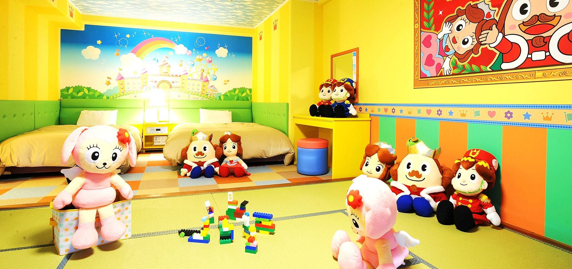 Diamond Setouchi Marine Hotel