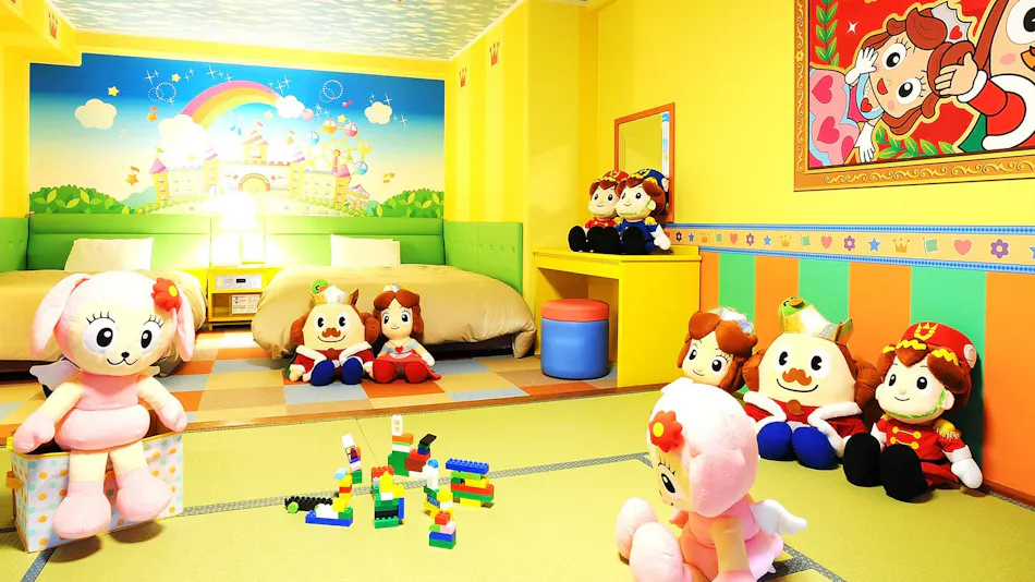 Diamond Setouchi Marine Hotel