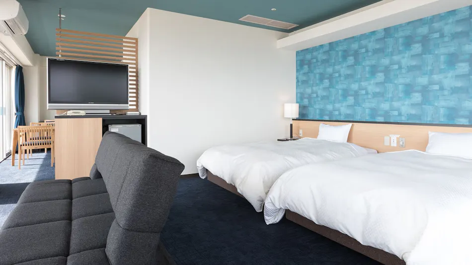 Diamond Setouchi Marine Hotel