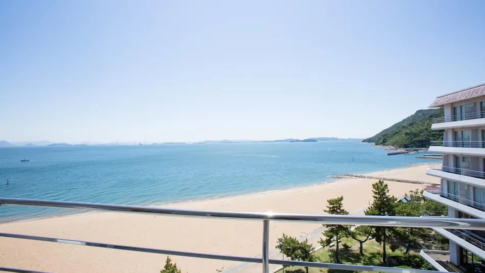 Diamond Setouchi Marine Hotel