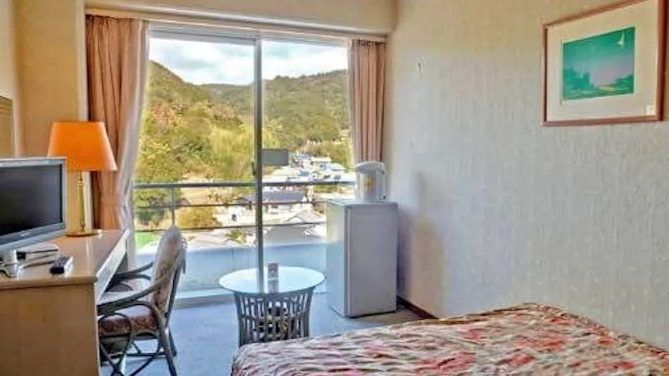 Diamond Setouchi Marine Hotel