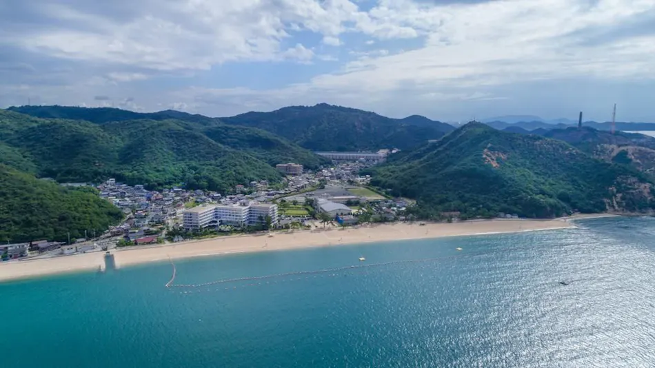 Diamond Setouchi Marine Hotel