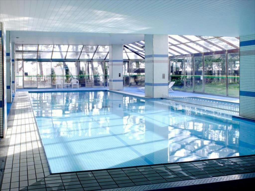 Diamond Setouchi Marine Hotel