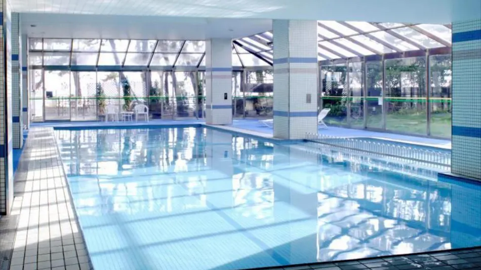 Diamond Setouchi Marine Hotel