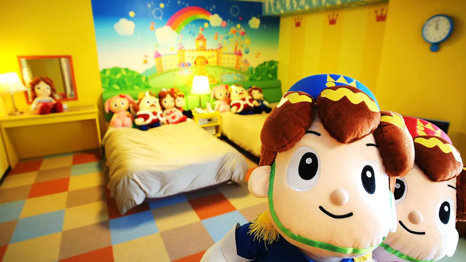 Diamond Setouchi Marine Hotel