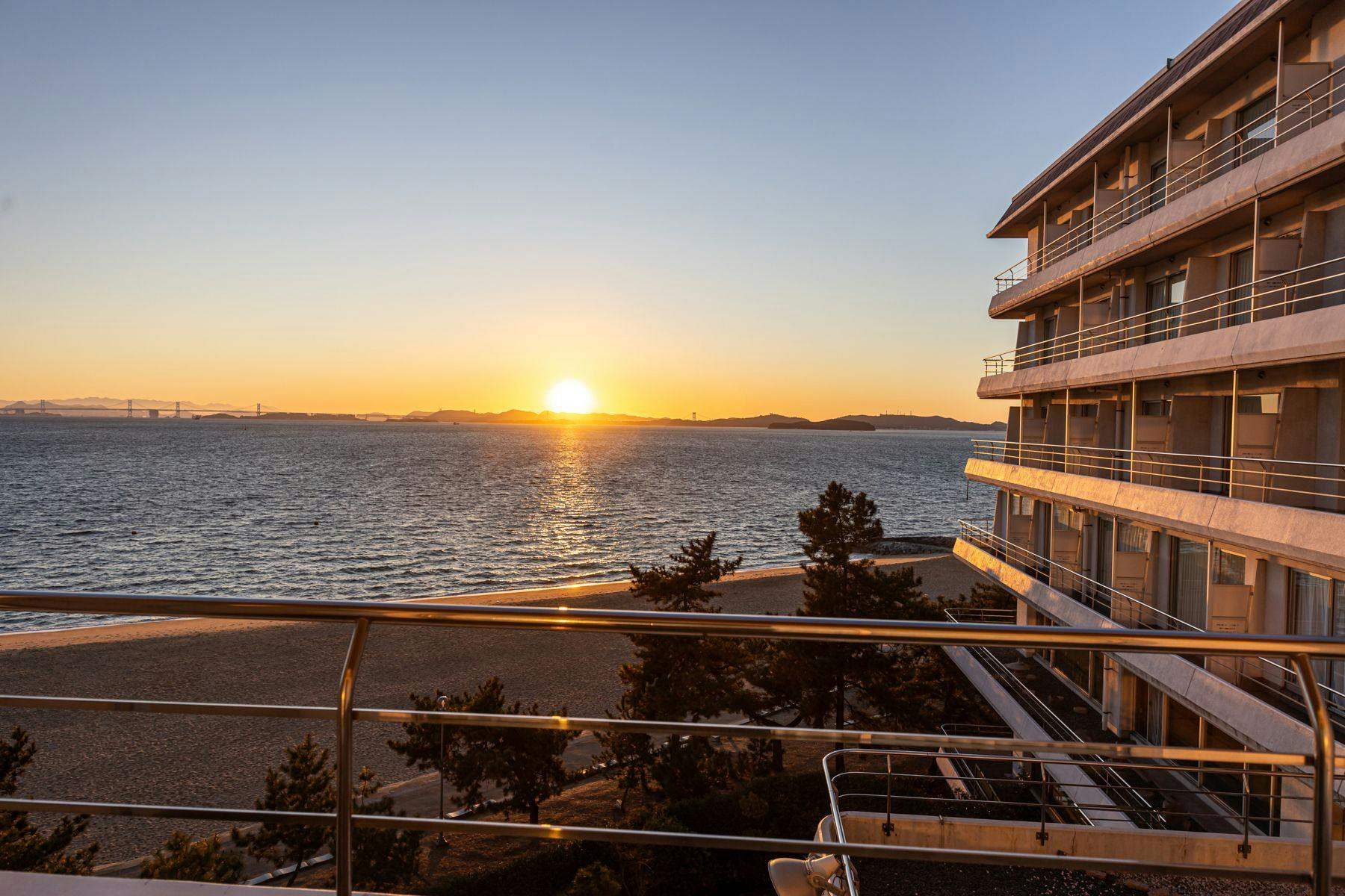 Diamond Setouchi Marine Hotel